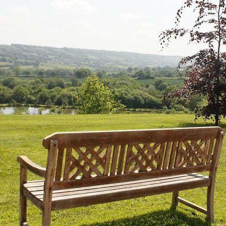 Odle Farm Villa Honiton Luaran gambar