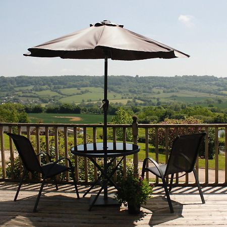 Odle Farm Villa Honiton Luaran gambar