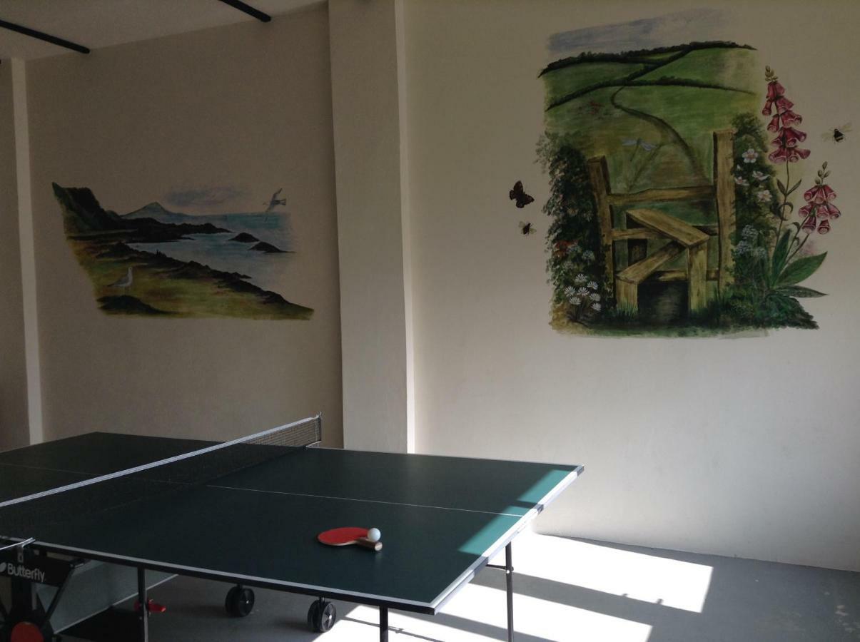 Odle Farm Villa Honiton Luaran gambar