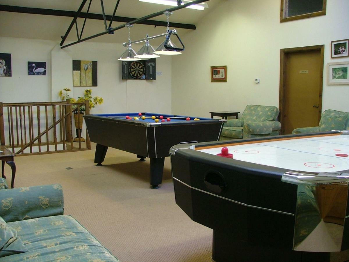 Odle Farm Villa Honiton Luaran gambar