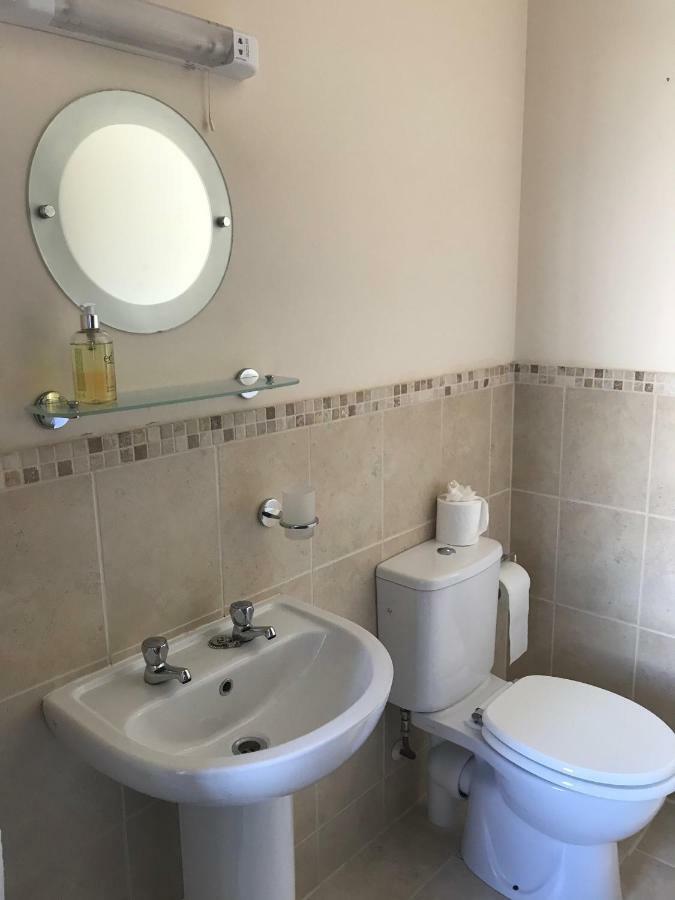 Odle Farm Villa Honiton Luaran gambar