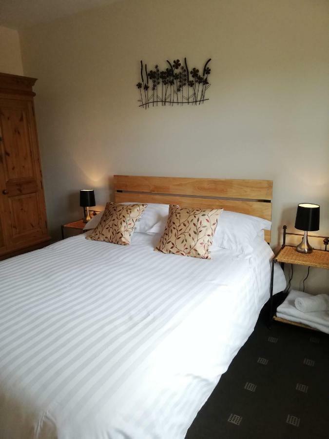 Odle Farm Villa Honiton Luaran gambar