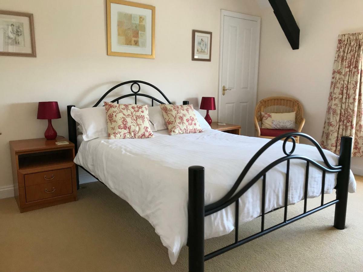 Odle Farm Villa Honiton Luaran gambar
