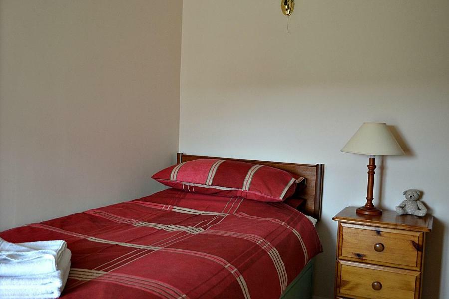 Odle Farm Villa Honiton Luaran gambar