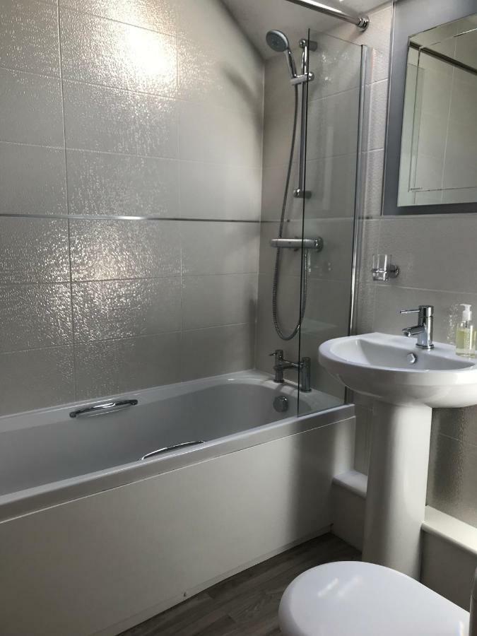 Odle Farm Villa Honiton Luaran gambar