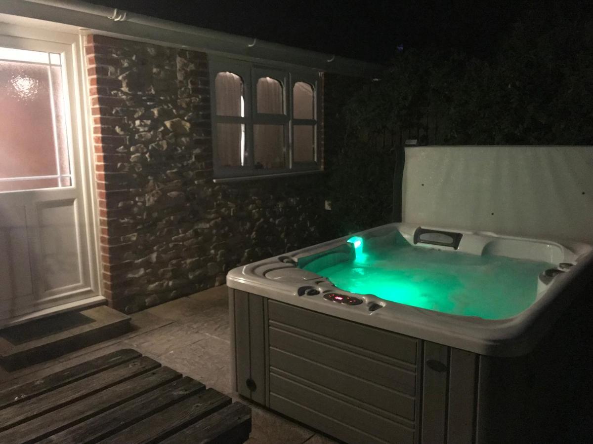 Odle Farm Villa Honiton Luaran gambar